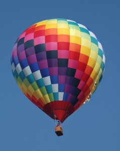 Southern Balloon Journeys